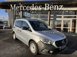 Mercedes-Benz Citan 110 CDI Tourer Klima AHK Kamera MBUX Tempo