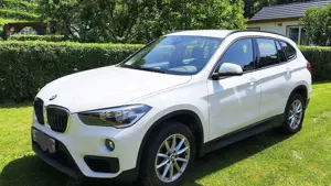 BMW X1 sDrive 18 d Advantage