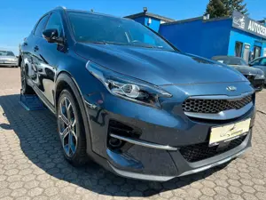 Kia XCeed Platinum Edition LED/NAVI/KAMERA/JBL