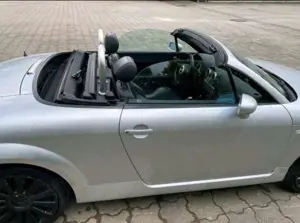 Audi TT Roadster Cabrio 1.8 T Bild 5