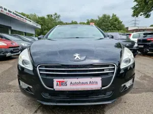 Peugeot 508 SW Business-Line Automatik