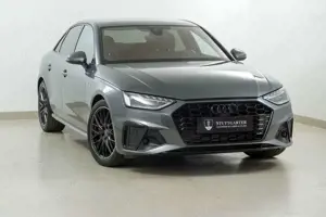 Audi A4 40 TFSI S line Standheiz ACC 360K AHK