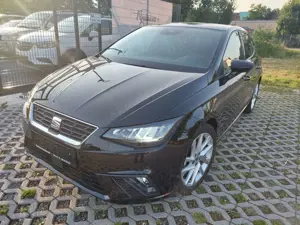 SEAT Ibiza 1.0 TSI FR/ 1-Hand/ MwSt ausweisbar
