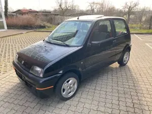 Fiat Cinquecento 1.1 Sporting