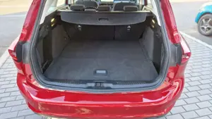 Ford Focus Titanium Bild 4