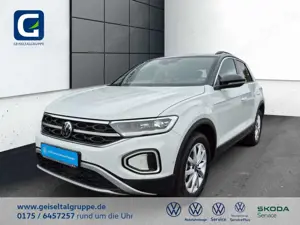Volkswagen T-Roc 1.5 TSI Move *DSG*AHK*LED*STANDH*REAR VIEW*NAVI*DAB+*