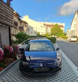 Volkswagen Golf Active