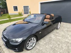 BMW 325 325i Cabrio