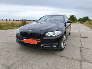 BMW 525 525d Touring Sport-Aut. Modern Line