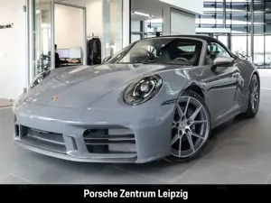 Porsche 992 911 Carrera T Cabriolet SportDesign Sitzlüftung BO