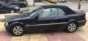 BMW 325 325 Ci Liebhabermodell E46 Leder, Automatik