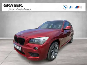 BMW X1 xDrive28i 3.0L  M SPORTPAKET  HiFi DAB Xenon