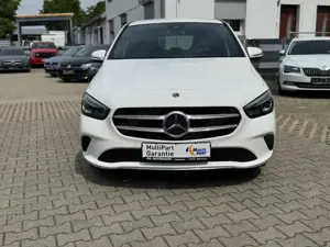 Mercedes-Benz B 180 B 180 d/LED/PDC/NAVI/GARANTIE/
