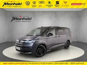 Volkswagen T7 Multivan T7 Multivan Edition Überhang TDI DSG, Glasdach,