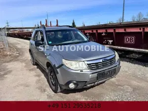 Subaru Forester 2.0*4x4*KLIMA*LPG*VB Bild 2