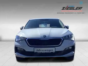 Skoda Scala Ambition Klima Einparkhilfe Sitzheizung