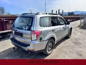 Subaru Forester 2.0*4x4*KLIMA*LPG*VB Bild 3