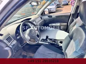 Subaru Forester 2.0*4x4*KLIMA*LPG*VB Bild 5