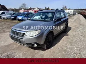 Subaru Forester 2.0*4x4*KLIMA*LPG*VB Bild 1