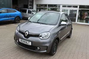 Renault Twingo Electric URBAN NIGHT
