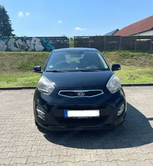 Kia Picanto Spirit
