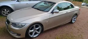 BMW 330 3er Cabrio 330i Cabrio Aut. Edition Exclusive