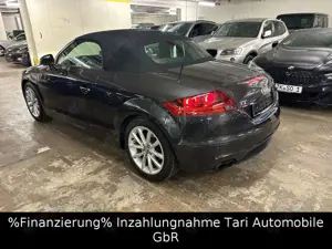 Audi TT 1.8 TFSI Roadster Navi, Sportsitze, 112tkm