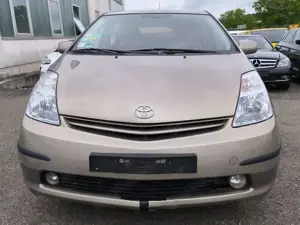Toyota Prius Sol