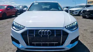 Audi A4 allroad quattro 40 TDI Pano 360* AHK Leder