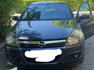Opel Astra Astra 1.8