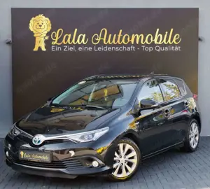 Toyota Auris 1.8 Hybrid TEMPOMAT KLIMA NAVI RADI Bild 4