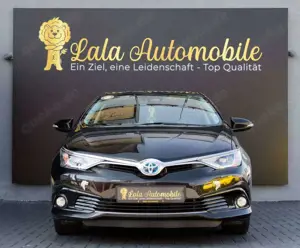 Toyota Auris 1.8 Hybrid TEMPOMAT KLIMA NAVI RADI Bild 3
