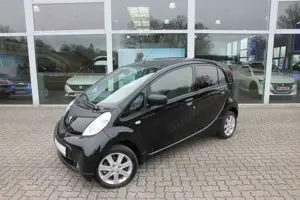 Peugeot iOn Klima Sitzheizung