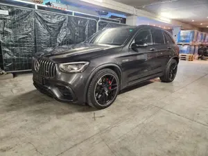 Mercedes-Benz Others GLC -Klasse GLC 63 S AMG 4Matic