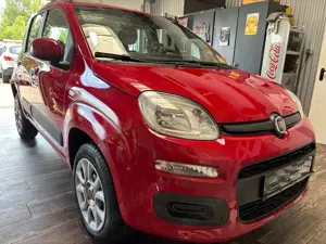 Fiat Panda Twin Air 85PS Easy Natural Power Tüv neu!