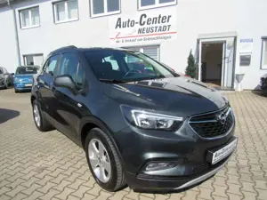 Opel Mokka X Edition Start/Stop, KLIMA, GRA, 1 HAND..
