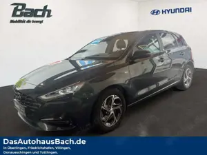 Hyundai i30 FL MY21 1.5 T-GDI (48V) 6-GANG M/T INTRO