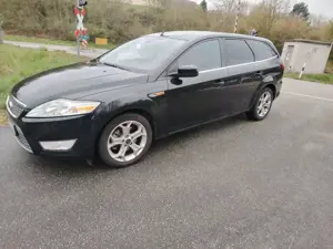 Ford Mondeo Mondeo Turnier Turnier 2.0 Titanium