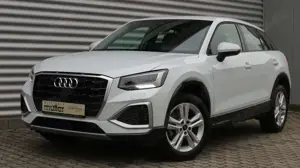 Audi Q2 Advanced