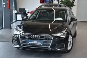 Audi A6 Av 45TDI quattro design LED~VirtualC~ACC~Navi