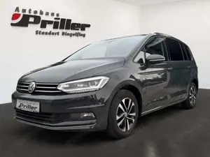 Volkswagen Touran 2.0 TDI IQ.DRIVE DSG/Navi/LED/Kamera/ACC