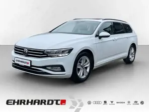 Volkswagen Passat Variant 2.0 TDI DSG Business AHK*LED*PANO*NAV*SHZ*ACC*P...