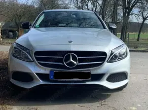 Mercedes-Benz C 250 C 250 9G-TRONIC Avantgarde