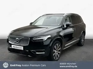 Volvo XC90 XC90 B5 D AWD Plus Bright