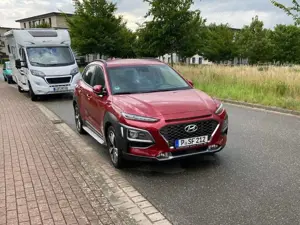 Hyundai KONA Kona 1.6 T-GDI DCT Premium