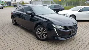 Peugeot 508 Allure Pack 1,5 Navi Kamera  Prod. 01.07.22