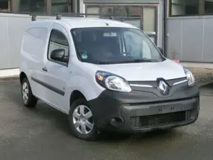 Renault Kangoo Z.E. 44 KW Automatik inkl. Batterie/Klima, PDC, Tel. Bild 1