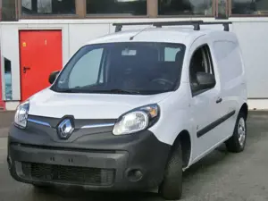 Renault Kangoo Z.E. 44 KW Automatik inkl. Batterie/Klima, PDC, Tel. Bild 2