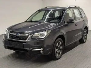 Subaru Forester Exclusive LED/Pano/AHK/Kam/SHZ/Tempomat