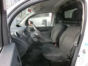 Renault Kangoo Z.E. 44 KW Automatik inkl. Batterie/Klima, PDC, Tel. Bild 5
